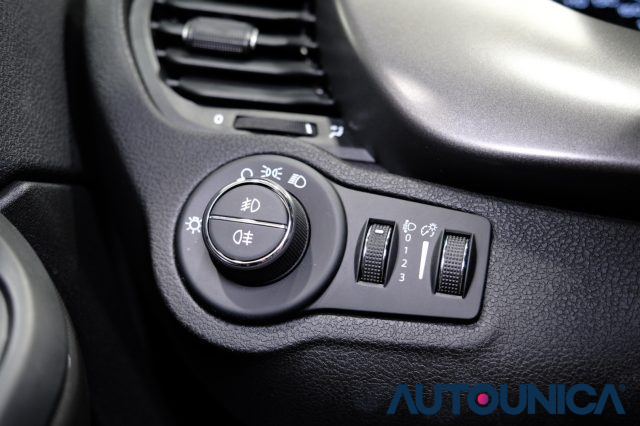 FIAT 500X usata, con Sensori di parcheggio posteriori