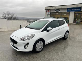 FORD Fiesta usata, con Controllo trazione