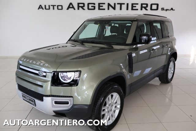 LAND ROVER Defender usata, con ABS