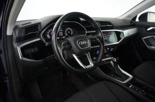 AUDI Q3 usata, con Cerchi in lega