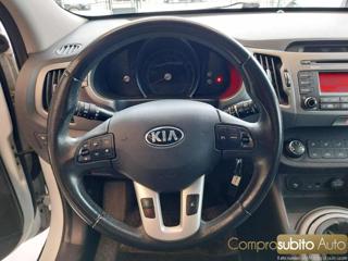 KIA Sportage usata, con Chiusura centralizzata