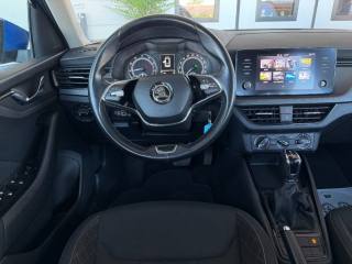 SKODA Kamiq usata, con Immobilizzatore elettronico