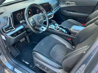 KIA Sportage usata 9