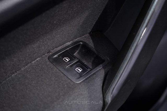 VOLKSWAGEN Caddy usata, con Cruise Control