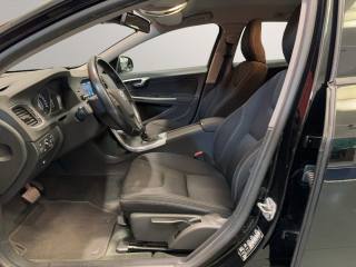 VOLVO V60 usata, con Fendinebbia