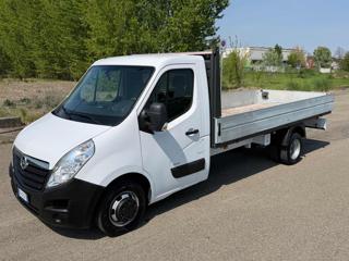 RENAULT Master usata, con Filtro antiparticolato