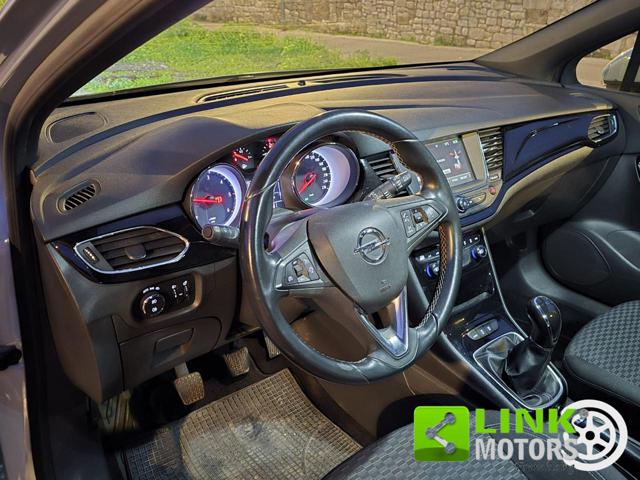 OPEL Astra usata, con Airbag Passeggero