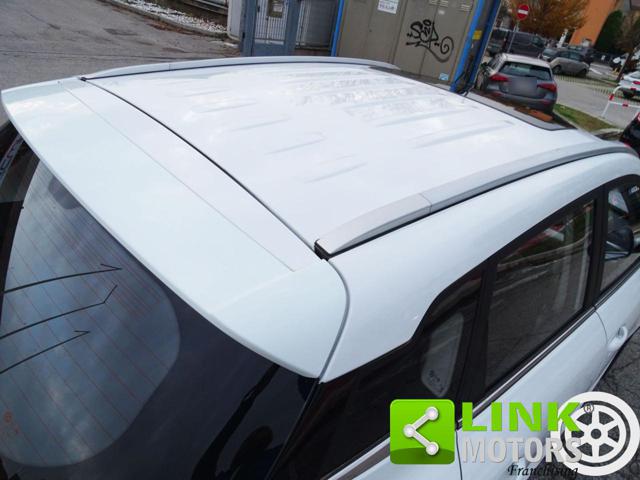 EVO Evo5 usata, con Volante multifunzione