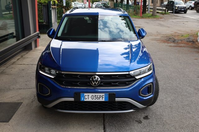 VOLKSWAGEN T-Roc usata 135