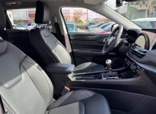 JEEP Compass usata, con ESP