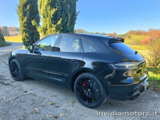 PORSCHE Macan usata, con Alzacristalli elettrici