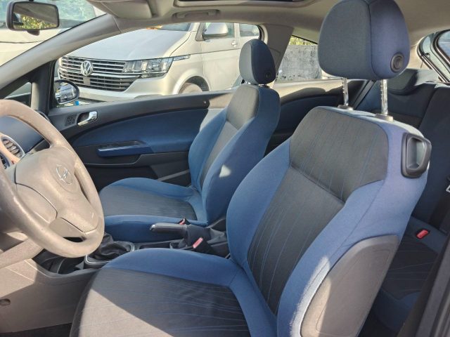 OPEL Corsa usata 14