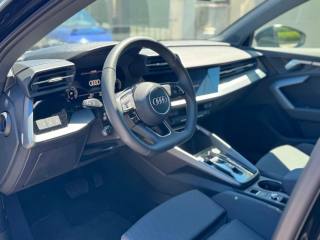 AUDI A3 usata, con Chiusura centralizzata