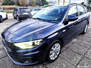 FIAT Tipo usata, con Airbag