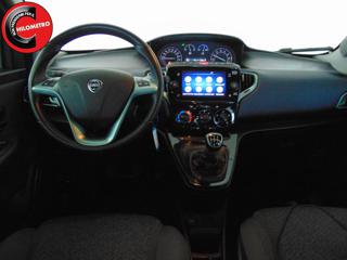 LANCIA Ypsilon usata, con Immobilizzatore elettronico