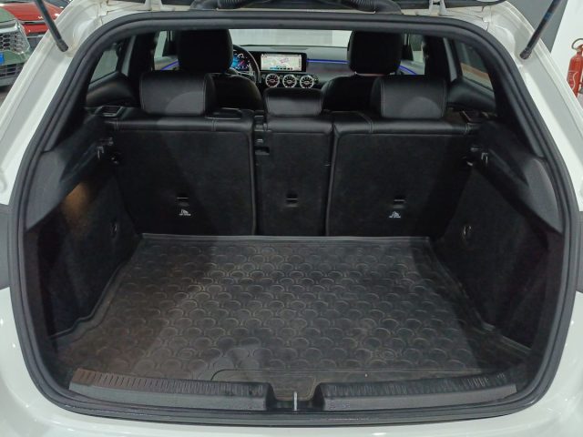 MERCEDES-BENZ A 180 usata, con Filtro antiparticolato