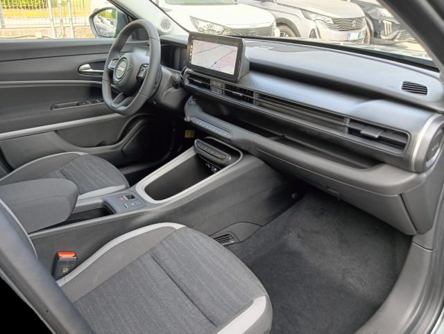 JEEP Avenger usata, con Immobilizzatore elettronico