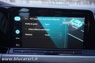 VOLKSWAGEN Golf usata, con Autoradio digitale