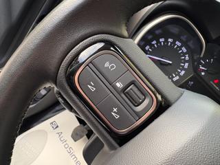 CITROEN C3 Aircross usata, con Park Distance Control