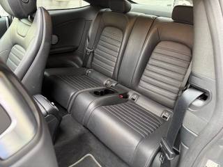 MERCEDES-BENZ C 220 usata, con Leve al volante