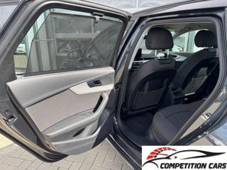 AUDI A4 usata, con Cerchi in lega