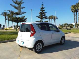 OPEL Agila usata, con Servosterzo