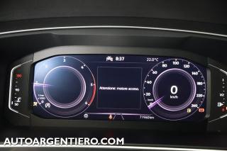 VOLKSWAGEN Tiguan usata, con Chiusura centralizzata