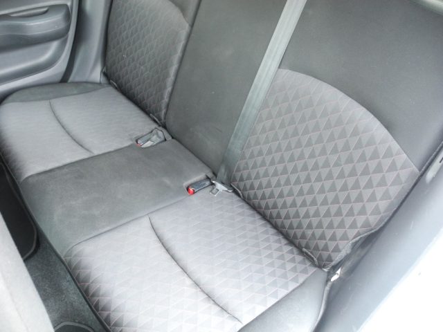 MITSUBISHI Space Star usata 37