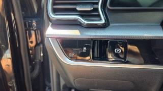 KIA Sportage usata, con Portellone posteriore elettrico