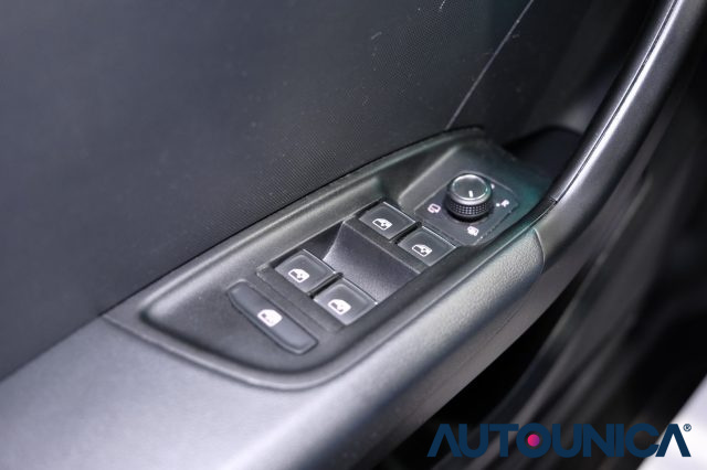 AUDI A1 usata, con Monitoraggio pressione pneumatici