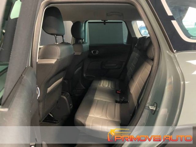 CITROEN C3 Aircross usata, con Airbag laterali