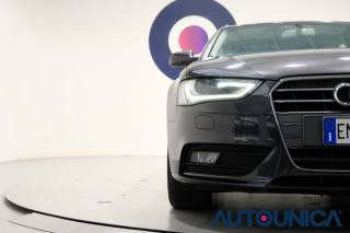 AUDI A4 usata 44