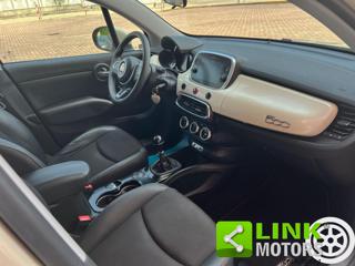 FIAT 500X usata, con Cruise Control
