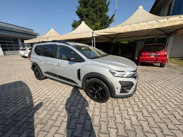 DACIA Jogger usata, con Chiusura centralizzata