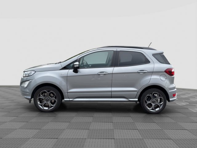 FORD EcoSport usata 1