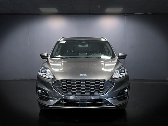 FORD Kuga usata, con Airbag