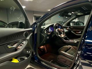 MERCEDES-BENZ GLC 300 usata, con Autoradio