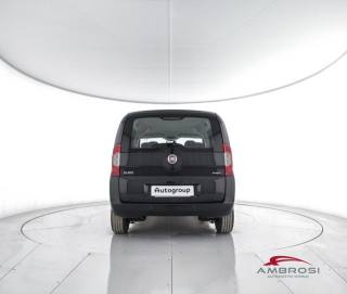 FIAT Qubo usata 5