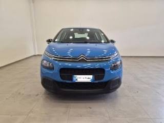 CITROEN C3 usata, con Airbag