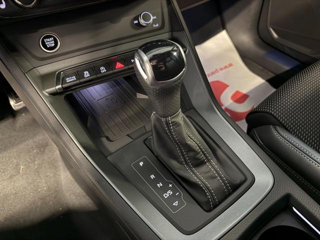 AUDI Q3 usata, con Immobilizzatore elettronico