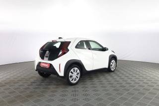 TOYOTA Aygo X usata 3