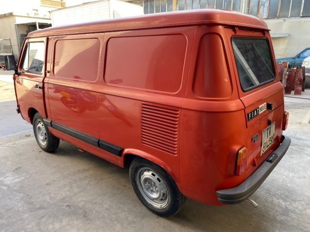 FIAT 900 usata 2