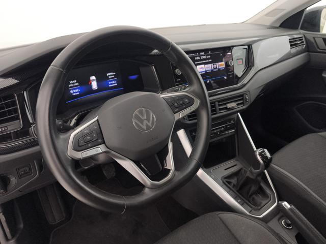 VOLKSWAGEN Taigo usata, con Climatizzatore