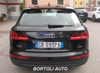 AUDI Q5 usata, con Airbag Passeggero