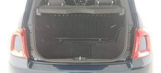 FIAT 500 usata, con ESP