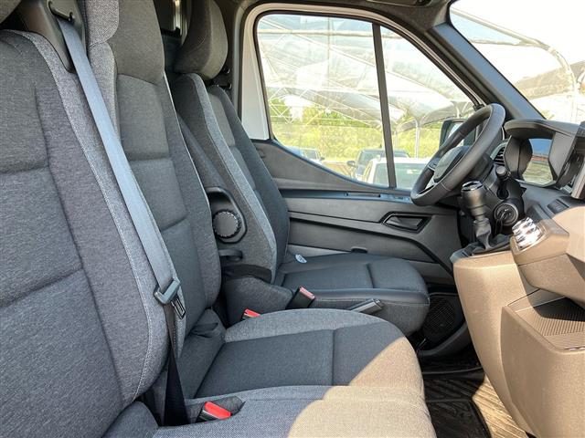 RENAULT Master usata 11