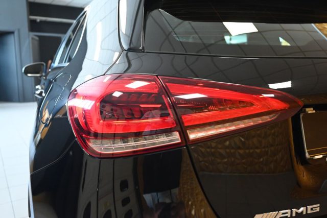 MERCEDES-BENZ A 45 AMG usata 19