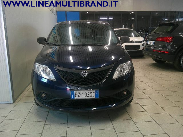 LANCIA Ypsilon usata, con Chiusura centralizzata