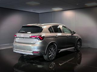 FIAT Tipo usata, con Alzacristalli elettrici