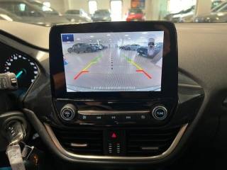 FORD Puma usata, con Climatizzatore